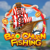 Bao Chuan Fishing icon on TongitsWar