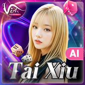 Blockchain Tai Xiu live casino icon on TongitsWar