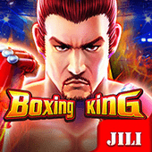 Boxing King slot icon on TongitsWar