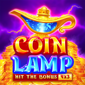 Coin Lamp slot icon on TongitsWar