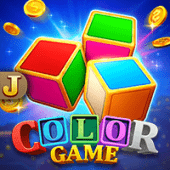 Color Game slot icon on TongitsWar