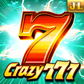 Crazy777 slot icon on TongitsWar