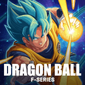 Dragon Ball slot icon on TongitsWar