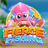 Fierce Fishing icon on TongitsWar