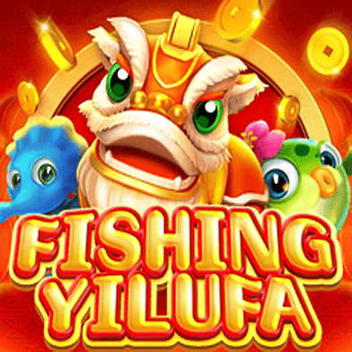 Fishing Yi Lu Fa icon on TongitsWar
