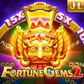 Fortune Gems 2 slot icon on TongitsWar