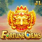 Fortune Gems slot icon on TongitsWar