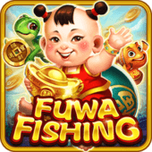 Fuwa Fishing icon on TongitsWar