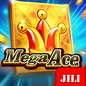 Mega Ace slot icon on TongitsWar