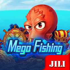 Mega Fishing icon on TongitsWar