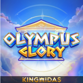 Olympus Glory casual card game icon on TongitsWar
