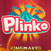 Plinko casual card game icon on TongitsWar