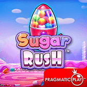 Sugar Rush hot game icon on TongitsWar