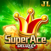 Super Ace Deluxe hot game icon on TongitsWar