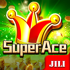 Super Ace slot icon on TongitsWar