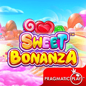 Sweet Bonanza hot game icon on TongitsWar
