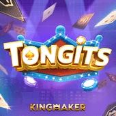 Tongits card game icon on TongitsWar