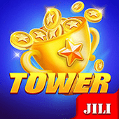 Tower slot icon on TongitsWar